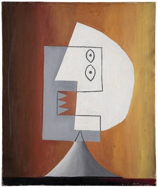 Picasso in mostra a Milano
