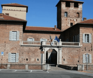 Il Castello Visconteo di Fagnano Olona
