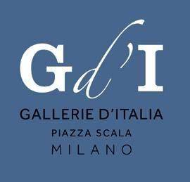 Gallerie d’Italia di Piazza della Scala a Milano