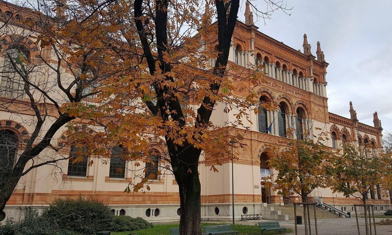 8 musei di Milano da visitare 