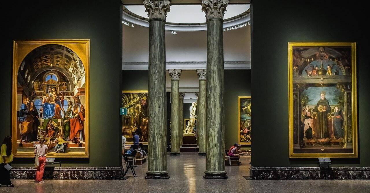 Musei Gratis a Milano domenica 7 maggio