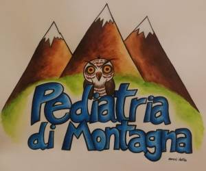 pediatria di montagna