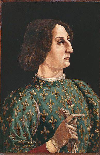 Galeazzo Sforza