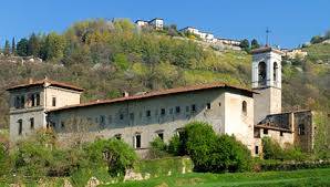 monastero di Astino 