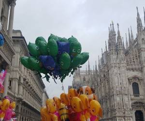Carnevale di Milano