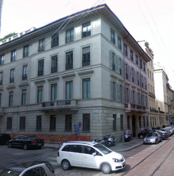 Palazzo Porro Lambertenghi