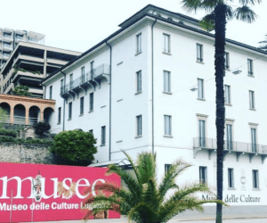Museo delle culture di Lugano
