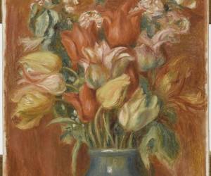 Cezanne e Renoir in mostra a Milano