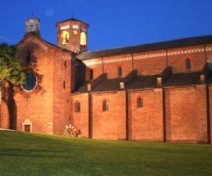 abbazia di Morimondo