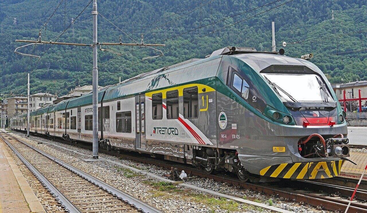 Passante ferroviario Milano